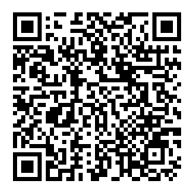 入会お申込みQRコード